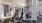 Expansive Fitness Center