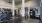 Expansive Fitness Center