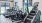 Expansive Fitness Center